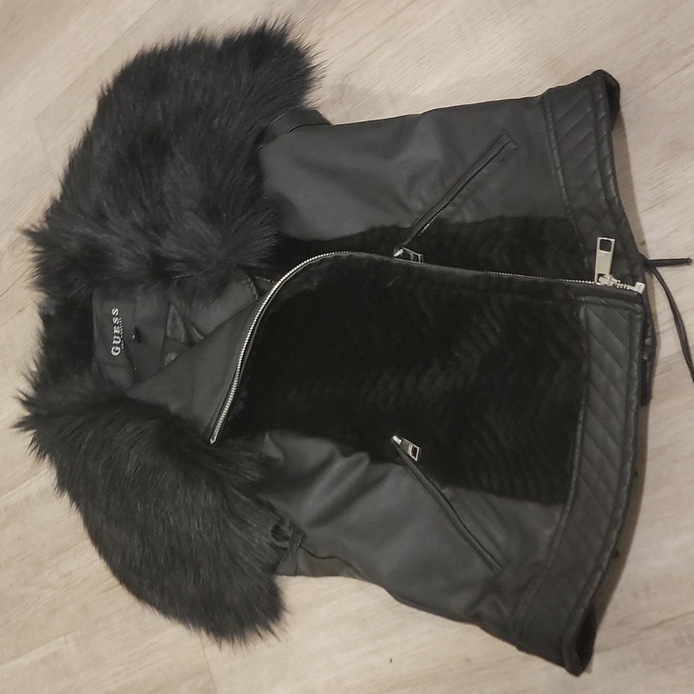 Women's vest